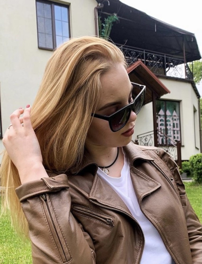 Индивидуалка 🎥 Александра фото № 2 в городе Новодвинск