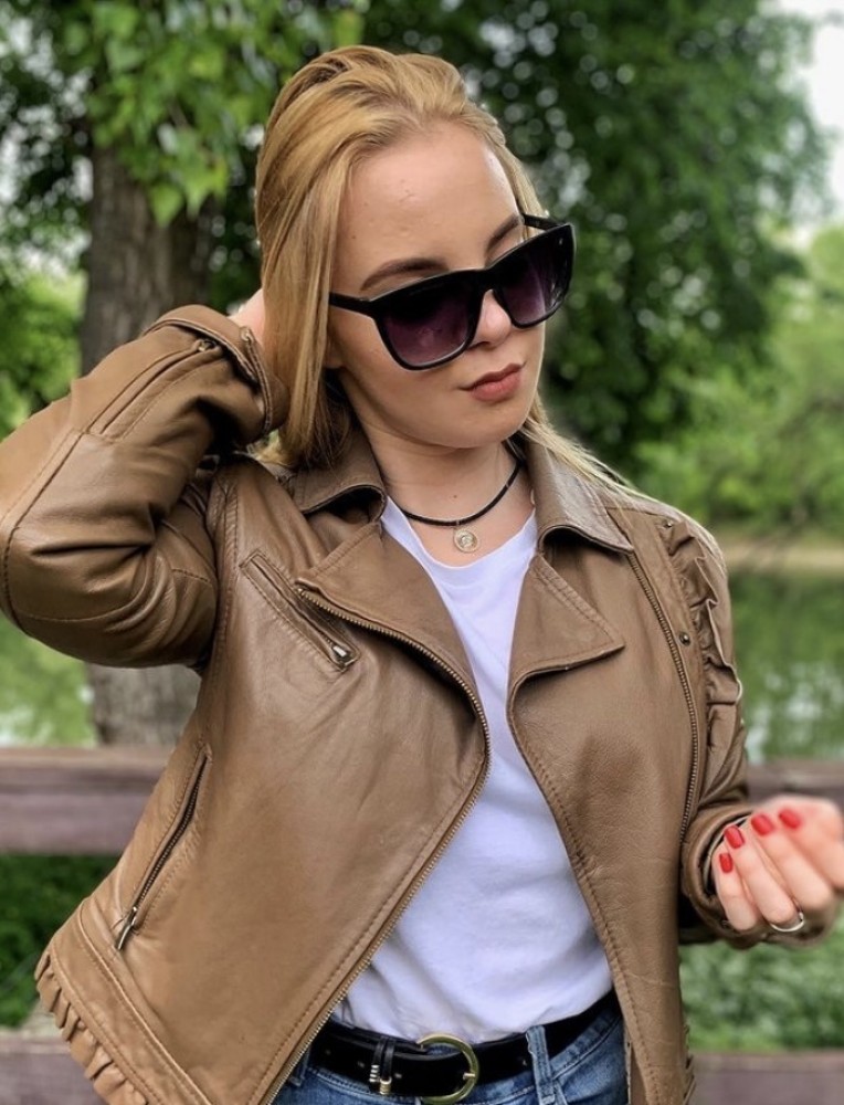 Индивидуалка 🎥 Александра фото № 2 в городе Новодвинск