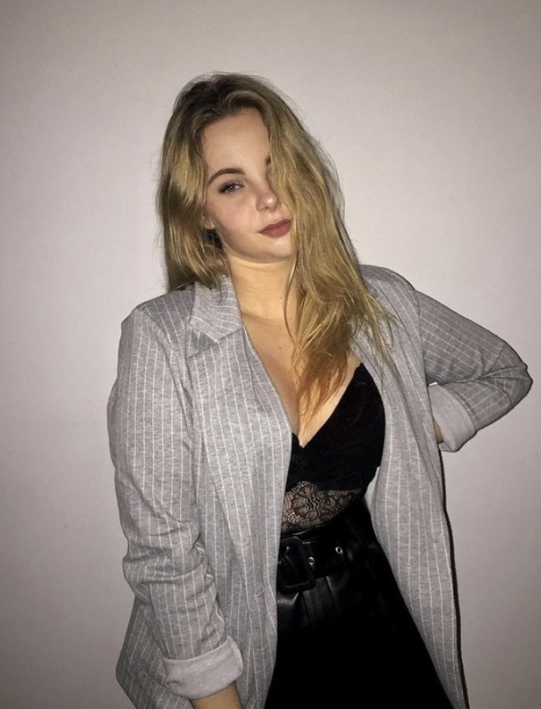 Индивидуалка 🎥 Александра фото № 2 в городе Новодвинск