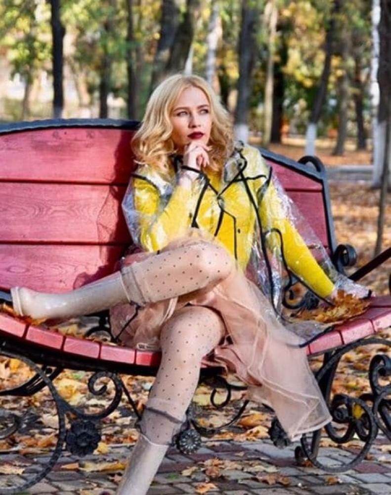 Индивидуалка 🎥 АСЯ фото № 2 в городе Новодвинск