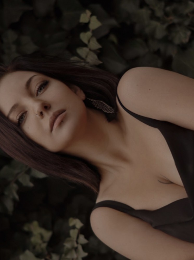 Индивидуалка 🎥 Эльза фото № 2 в городе Новодвинск