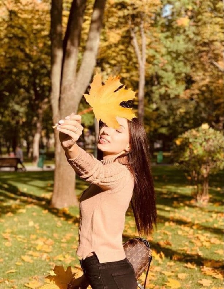 Индивидуалка 🎥 Светлана фото № 2 в городе Новодвинск