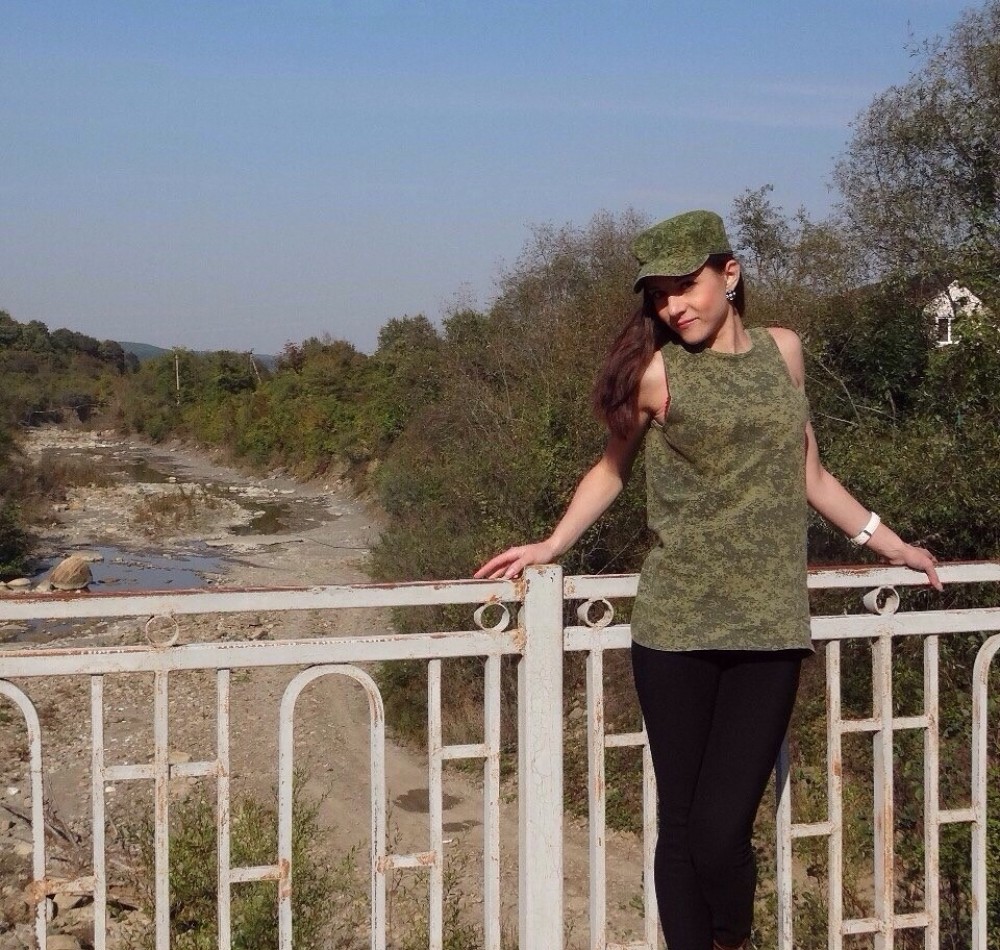 Индивидуалка Алиса главное фото в городе Новодвинск 