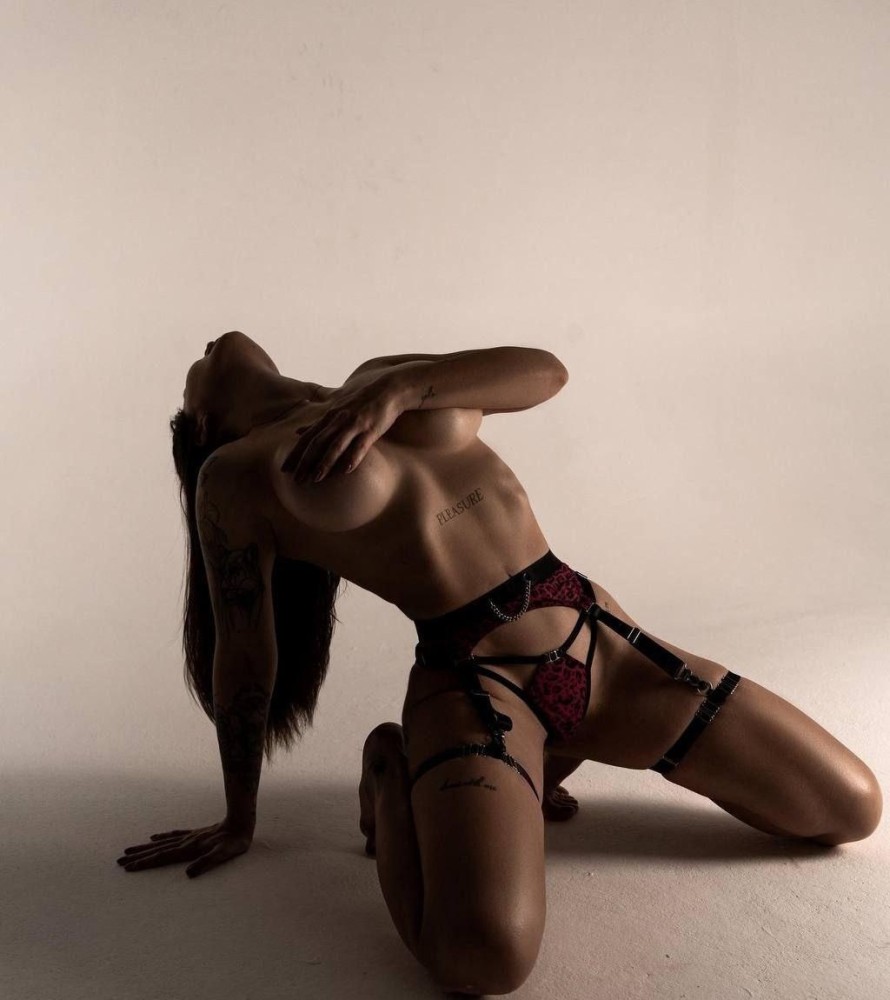 Индивидуалка АЛЕКСАНДРА фото № 2 в городе Новодвинск