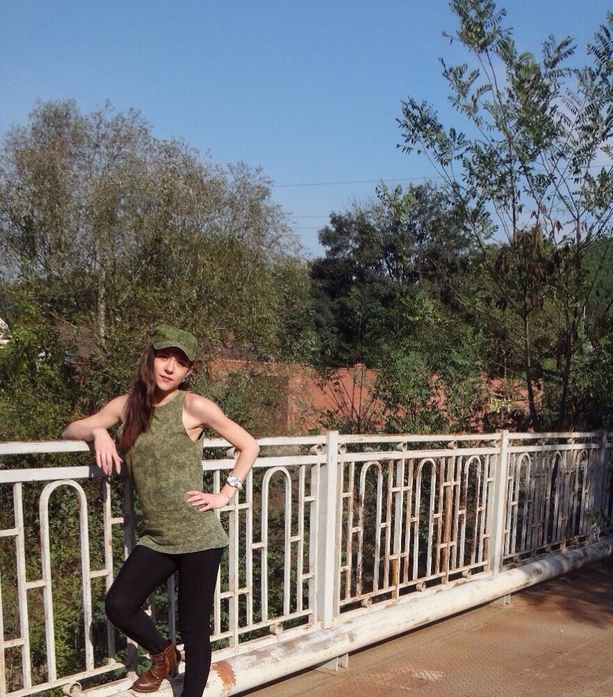 Индивидуалка Алиса фото № 2 в городе Новодвинск