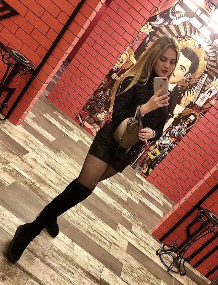 Индивидуалка Ася фото № 2 в городе Новодвинск