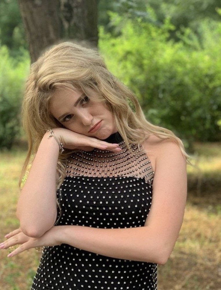 Индивидуалка Ася фото № 2 в городе Новодвинск