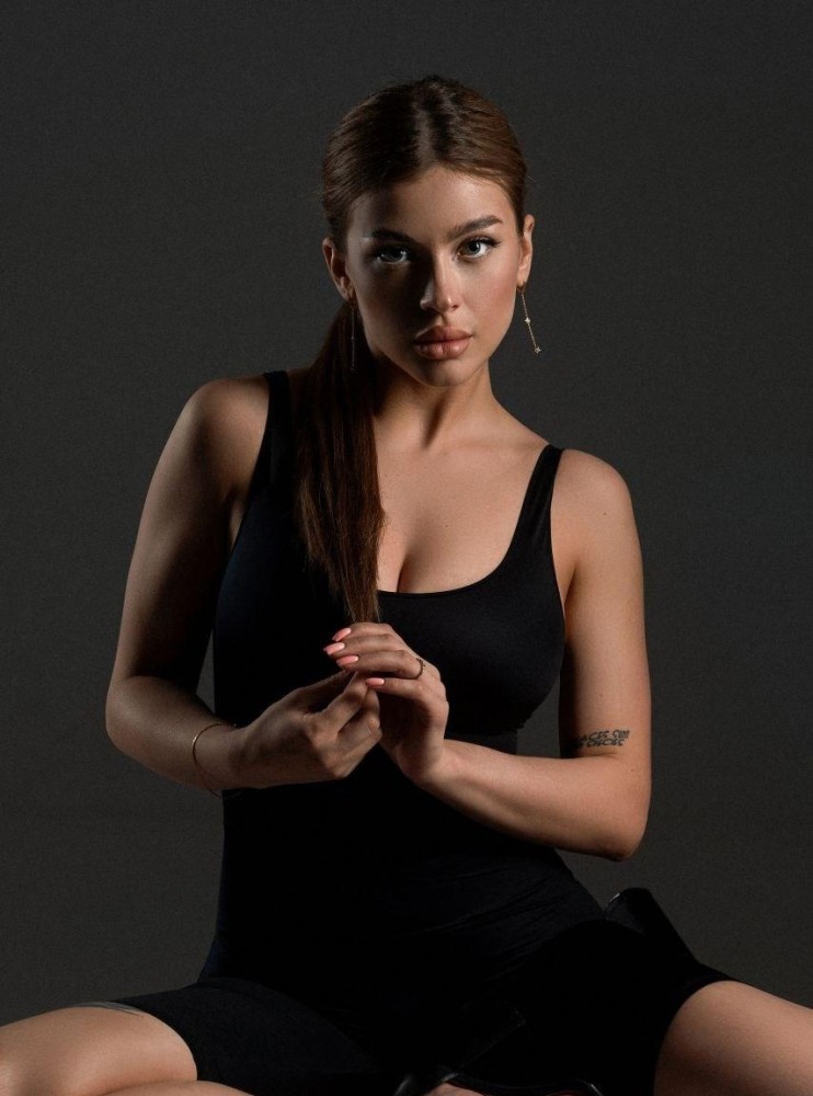 Индивидуалка Диана фото № 2 в городе Новодвинск