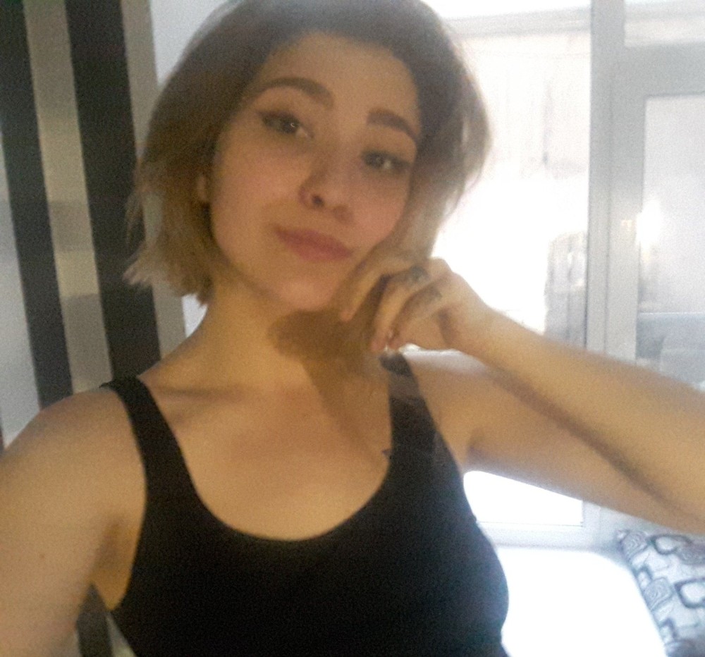 Индивидуалка Катрин фото № 2 в городе Новодвинск