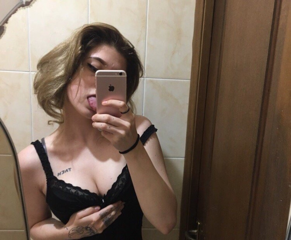 Индивидуалка Катрин фото № 2 в городе Новодвинск