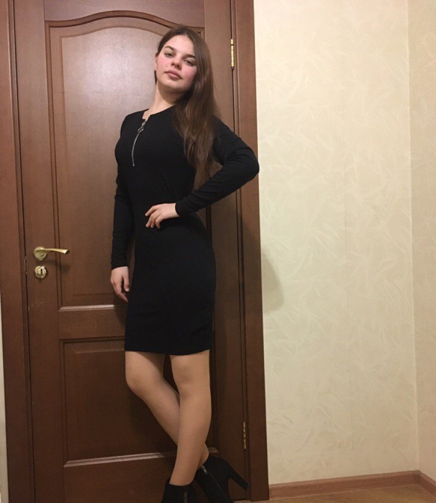 Индивидуалка Кристи фото № 2 в городе Новодвинск