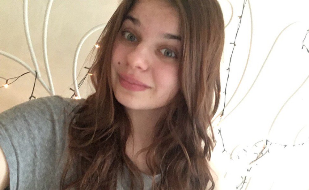 Индивидуалка Кристи фото № 2 в городе Новодвинск