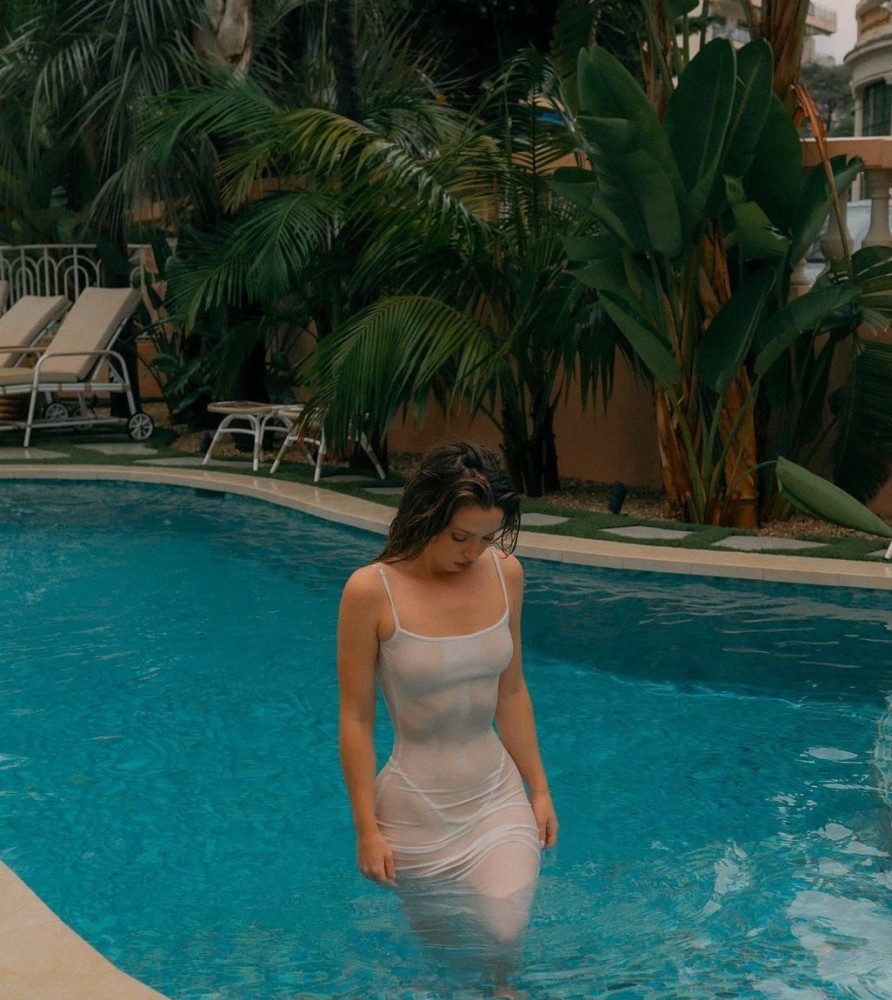 Индивидуалка Кристина фото № 2 в городе Новодвинск