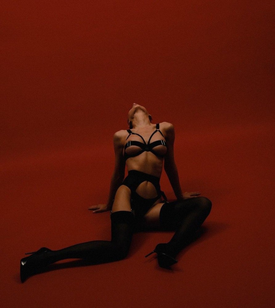 Индивидуалка Лиана фото № 2 в городе Новодвинск