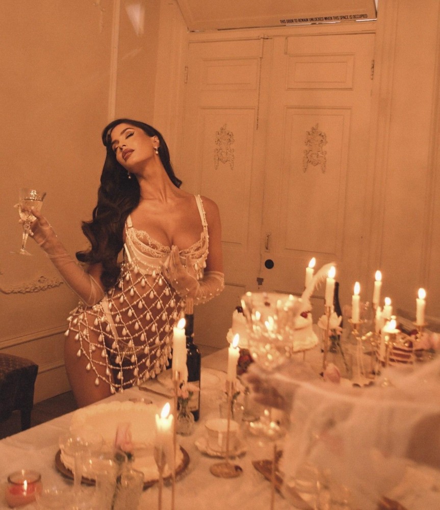 Индивидуалка Лола фото № 2 в городе Новодвинск