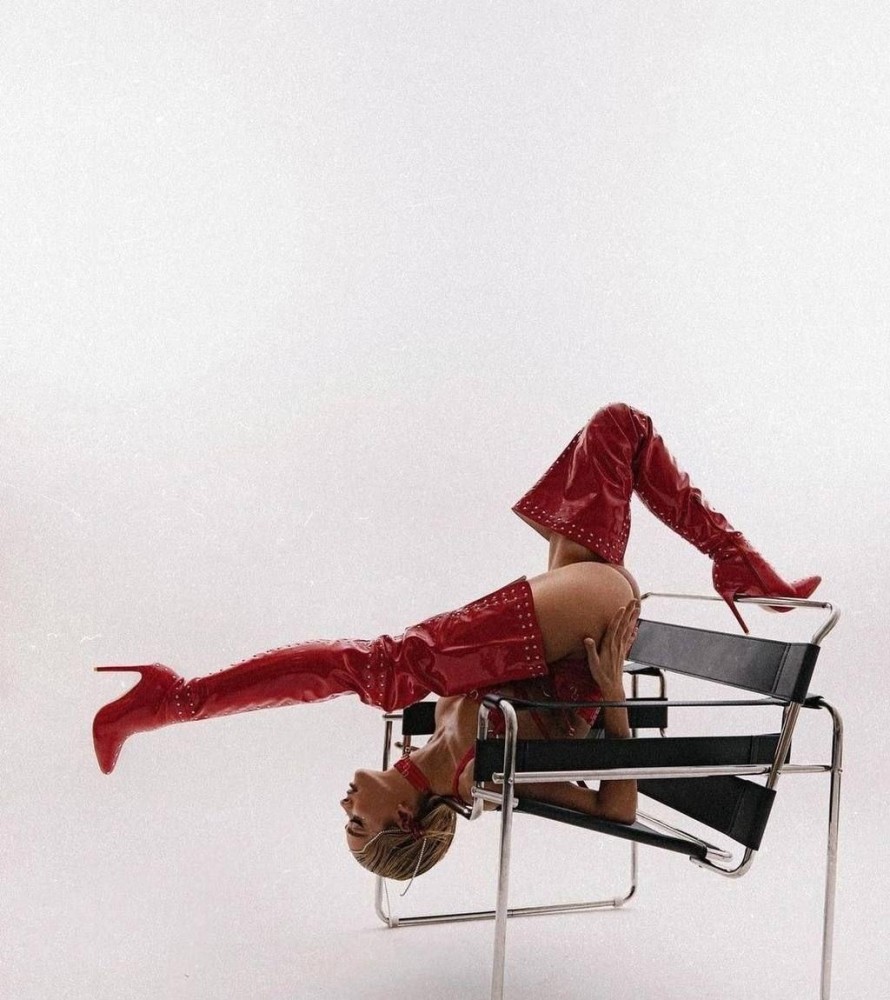 Индивидуалка Луиза фото № 2 в городе Новодвинск