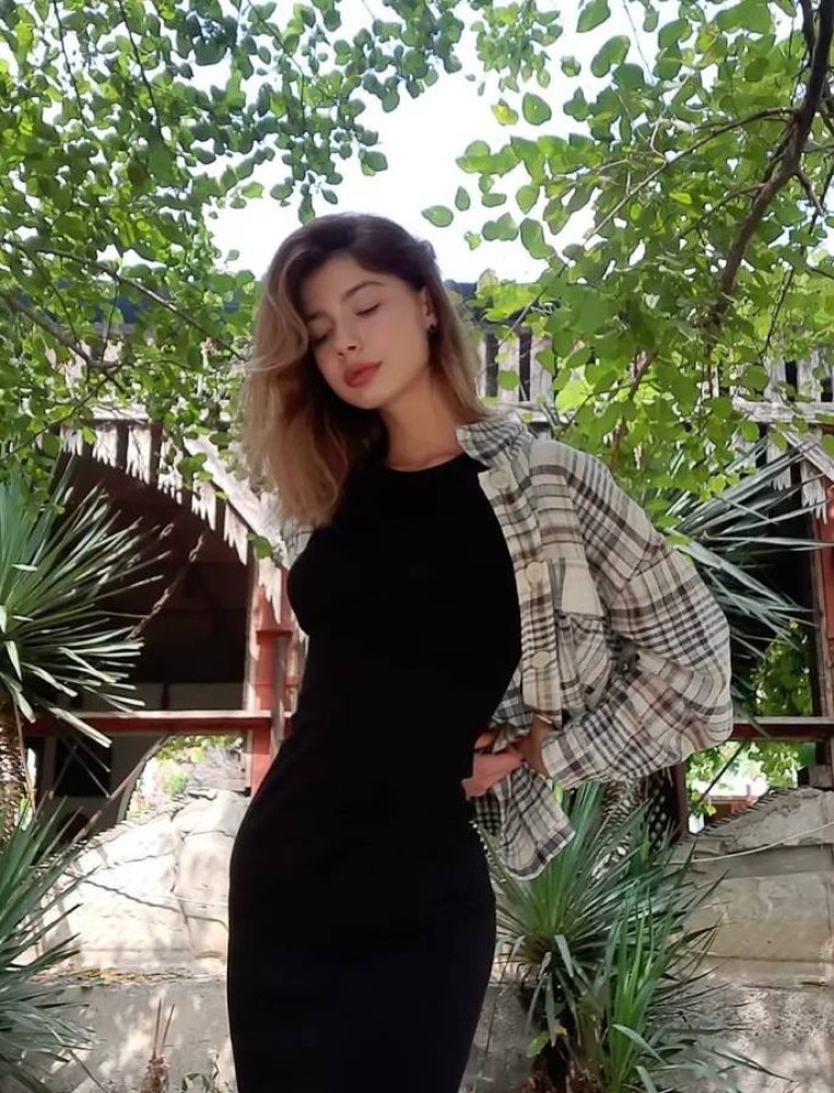 Индивидуалка Марфа фото № 2 в городе Новодвинск