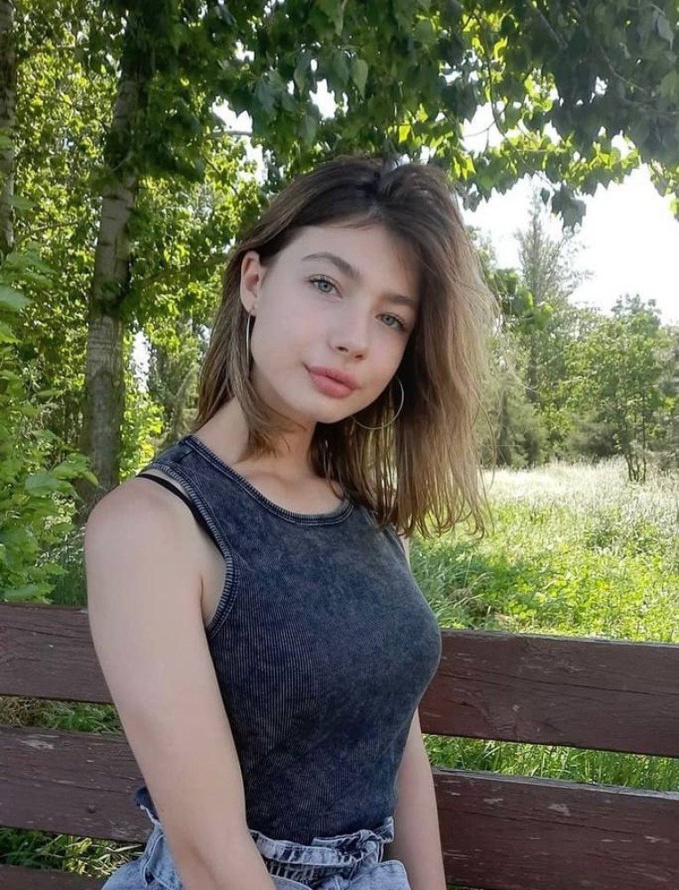 Индивидуалка Марфа фото № 2 в городе Новодвинск