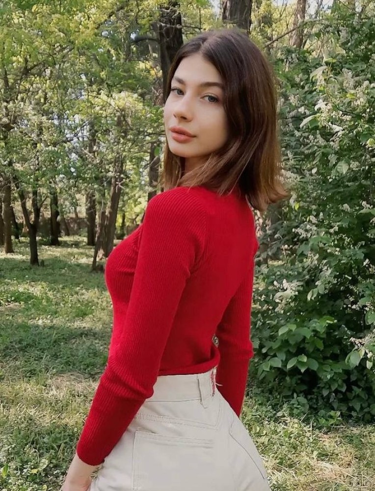 Индивидуалка Марфа фото № 2 в городе Новодвинск