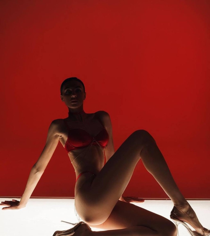 Индивидуалка Милена фото № 2 в городе Новодвинск