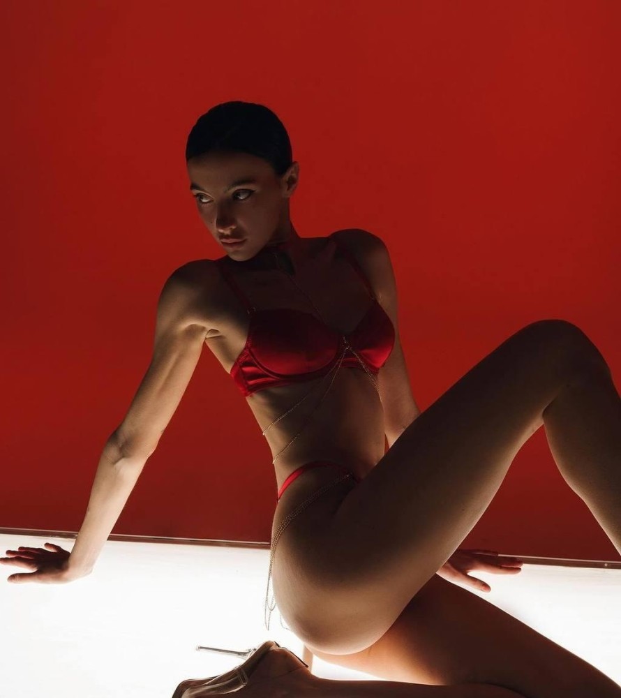 Индивидуалка Милена фото № 2 в городе Новодвинск