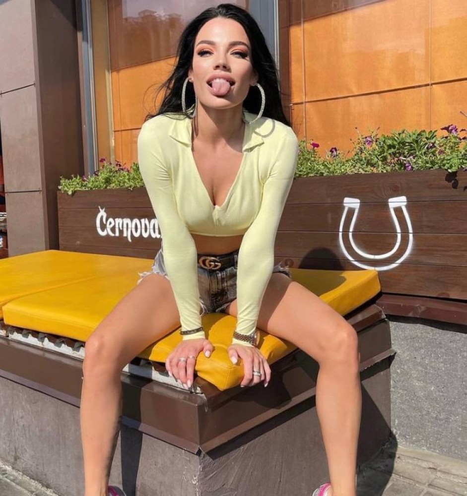 Индивидуалка Наташа фото № 2 в городе Новодвинск