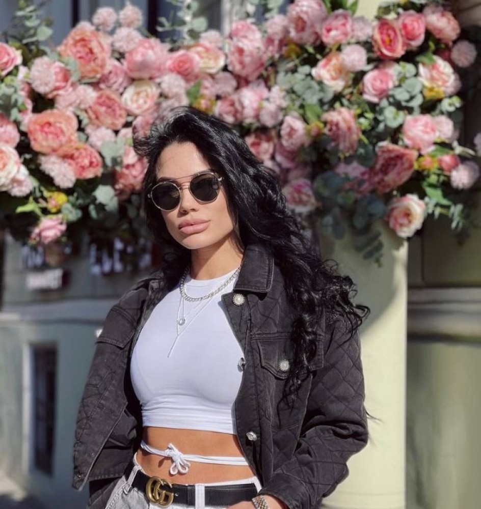 Индивидуалка Наташа фото № 2 в городе Новодвинск