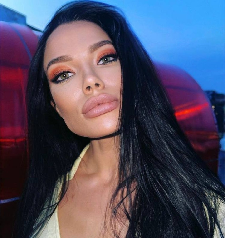 Индивидуалка Наташа фото № 2 в городе Новодвинск