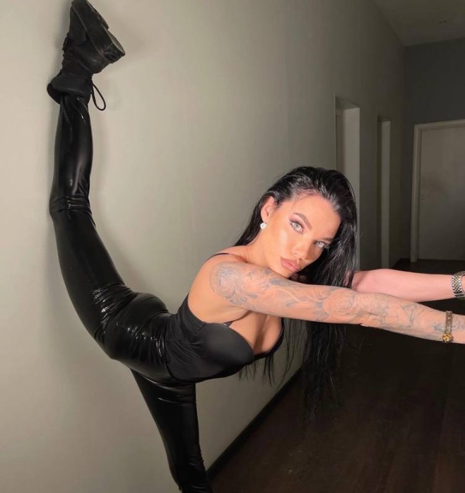 Индивидуалка Наташа фото № 2 в городе Новодвинск