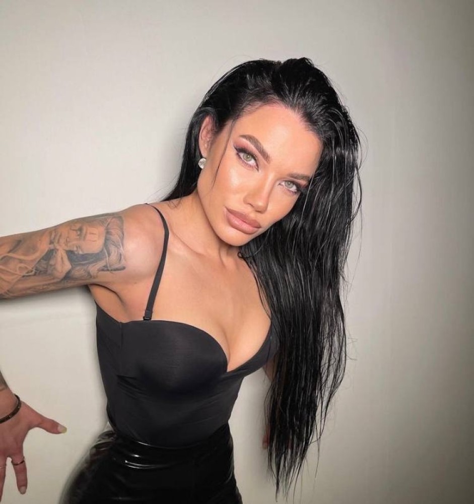 Индивидуалка Наташа фото № 2 в городе Новодвинск