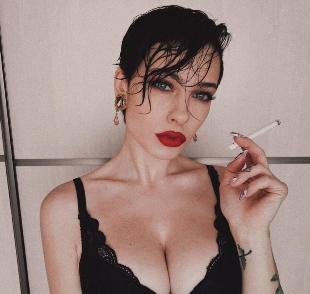 Индивидуалка Александра главное фото в городе Новодвинск 