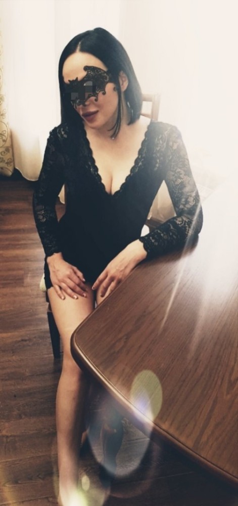 Индивидуалка Регина фото № 2 в городе Новодвинск