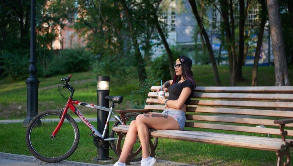 Индивидуалка Римма фото № 2 в городе Новодвинск