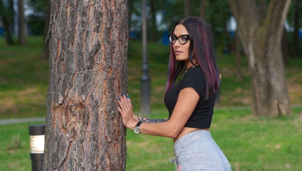 Индивидуалка Римма фото № 2 в городе Новодвинск