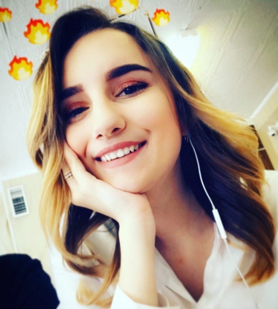 Индивидуалка Виолетта фото № 2 в городе Новодвинск