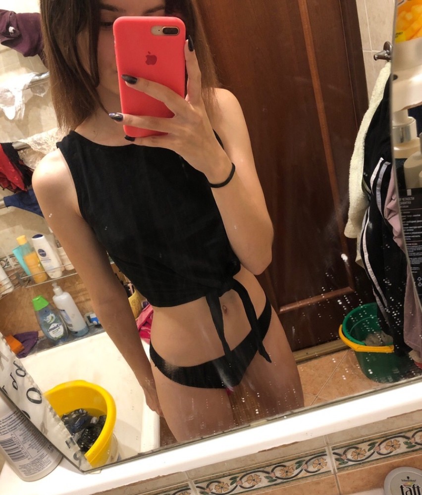 Индивидуалка Виолетта фото № 2 в городе Новодвинск