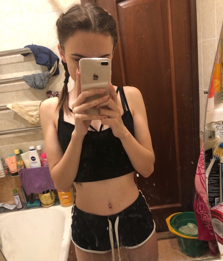 Индивидуалка Виолетта фото № 2 в городе Новодвинск