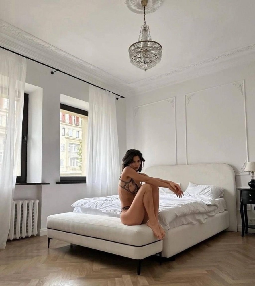 Индивидуалка Влада фото № 2 в городе Новодвинск