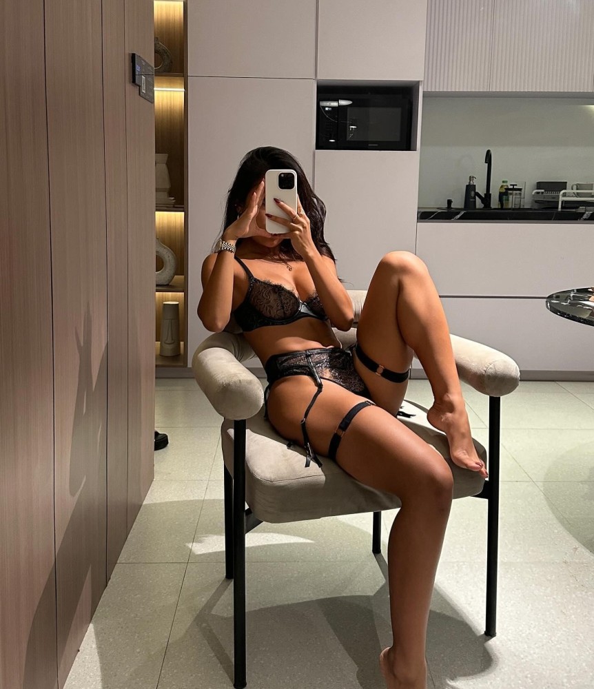 Индивидуалка Яна фото № 2 в городе Новодвинск