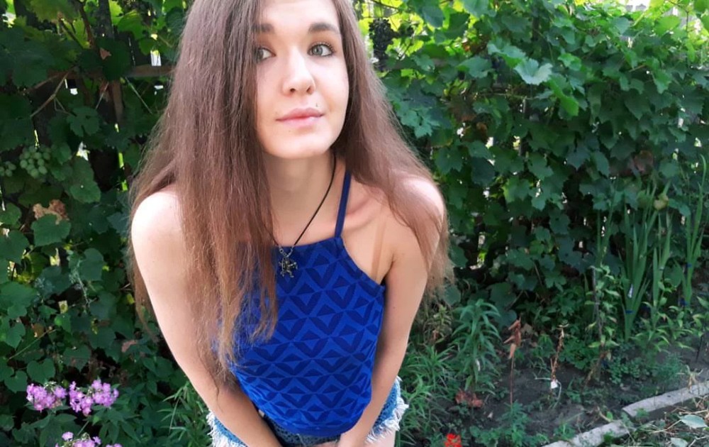 Индивидуалка Яна фото № 2 в городе Новодвинск