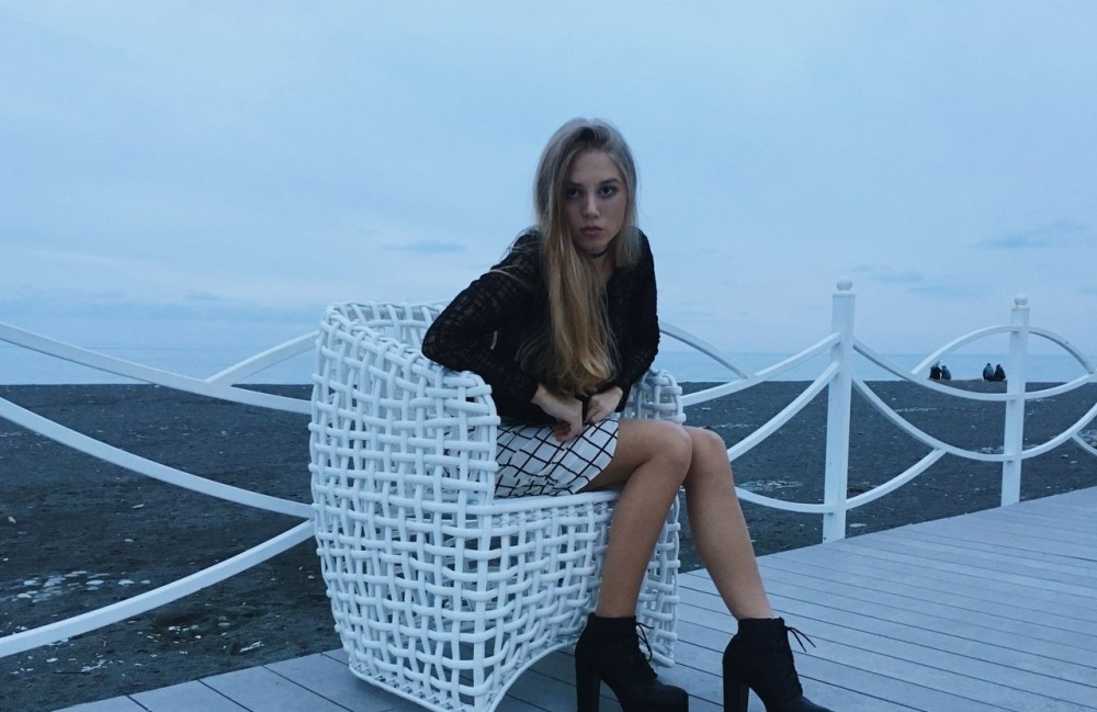 Индивидуалка Юна фото № 2 в городе Новодвинск