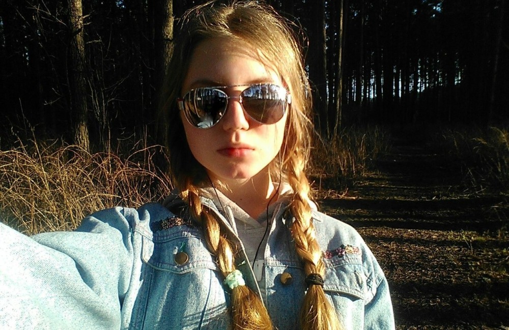 Индивидуалка Юна фото № 2 в городе Новодвинск