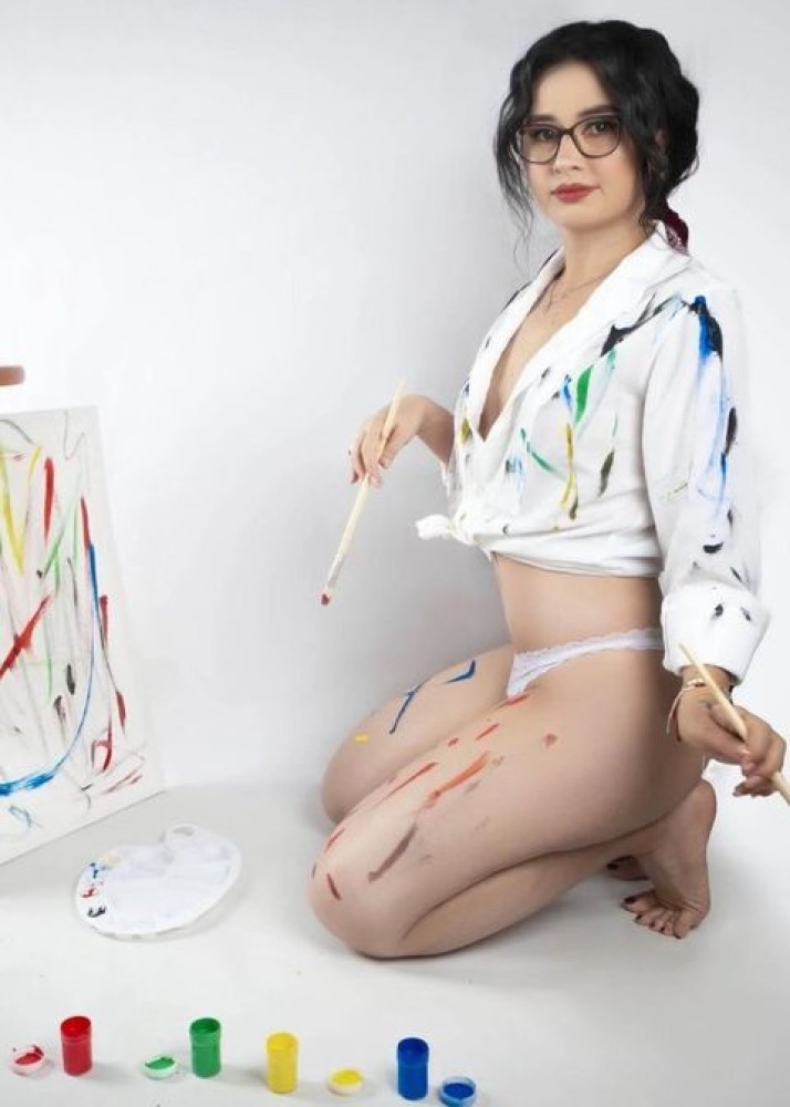 Индивидуалка Алина фото № 2 в городе Новодвинск