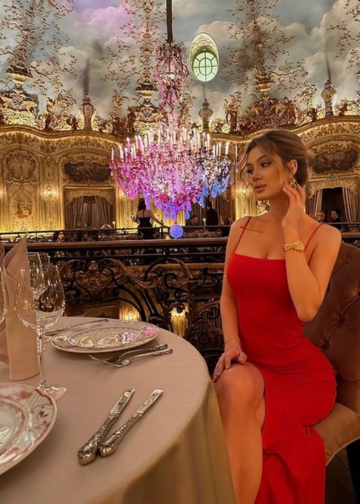 Индивидуалка Аля фото № 2 в городе Новодвинск