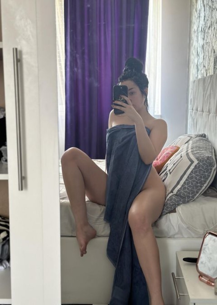 Индивидуалка Амина фото № 2 в городе Новодвинск