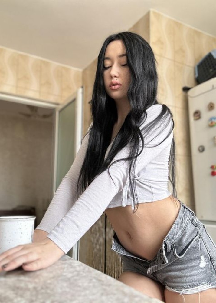 Индивидуалка Амина фото № 2 в городе Новодвинск