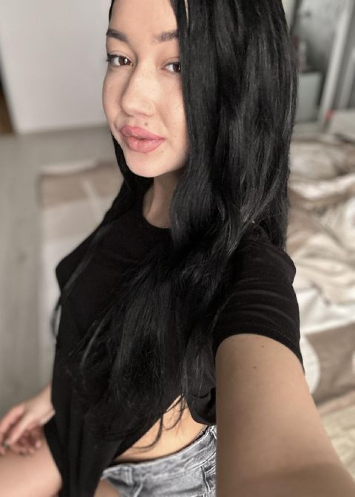 Индивидуалка Амина фото № 2 в городе Новодвинск