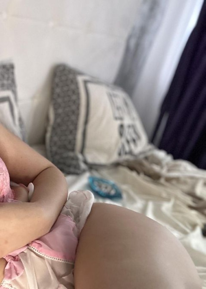 Индивидуалка Амина фото № 2 в городе Новодвинск