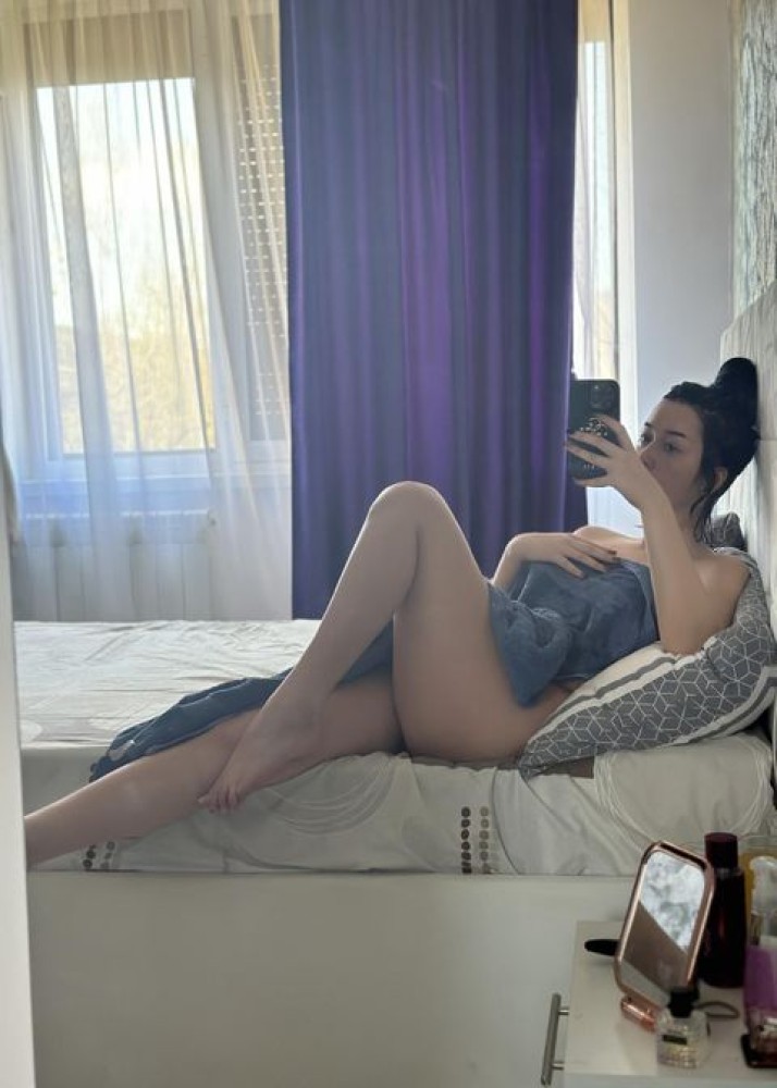 Индивидуалка Амина фото № 2 в городе Новодвинск