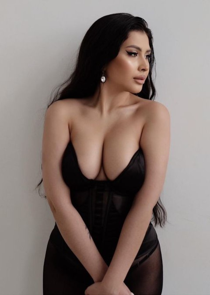 Индивидуалка Амина главное фото в городе Новодвинск 